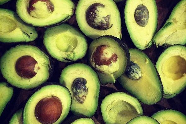 Fresh ingredients prepared every day.